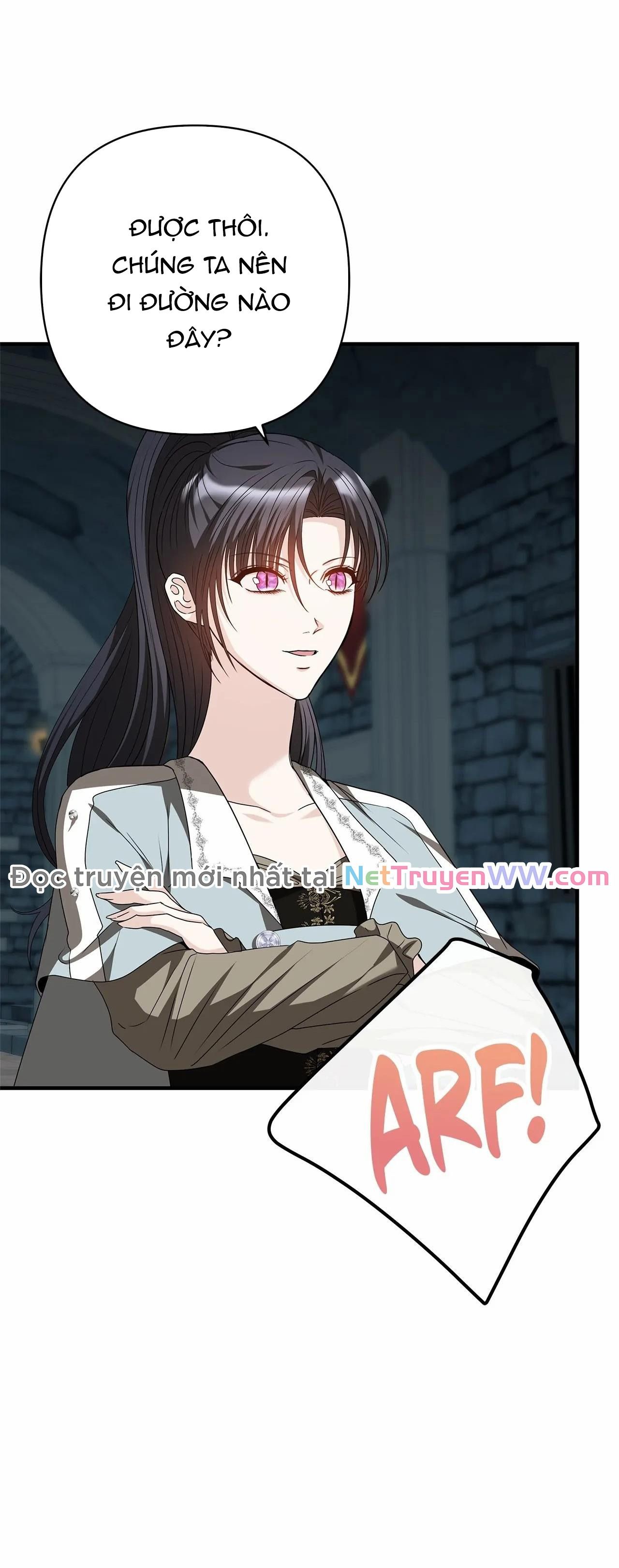 Chủ Hầm Ngục Cấp S - Chapter 34 - Page 8