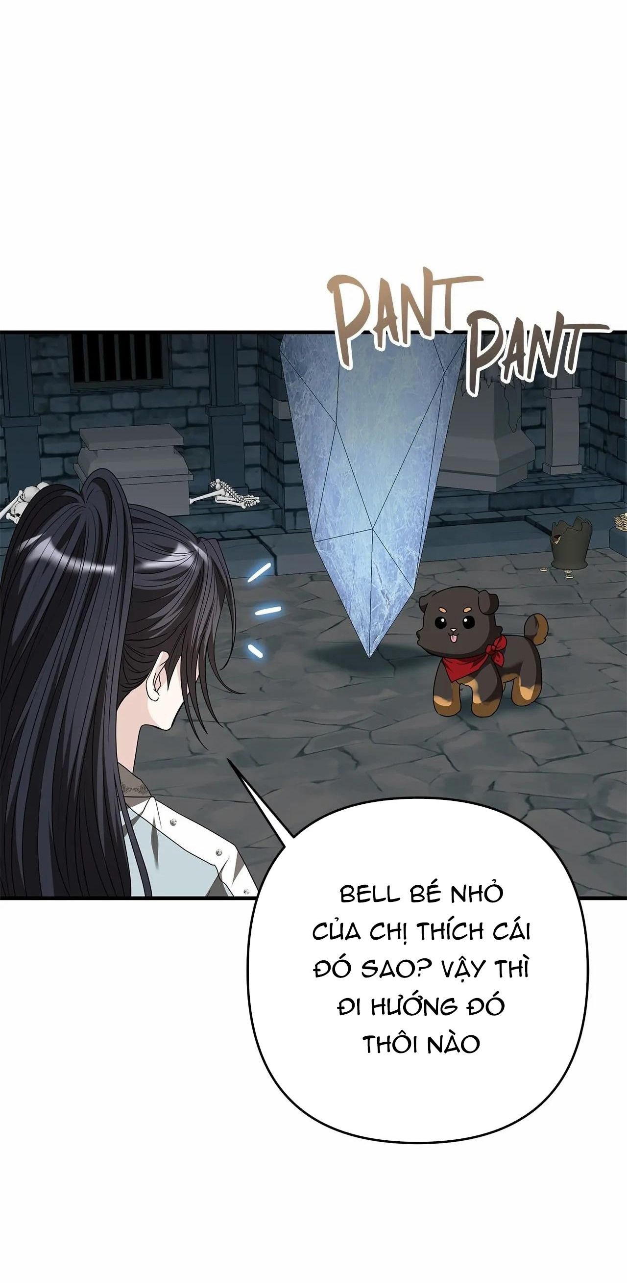 Chủ Hầm Ngục Cấp S - Chapter 34 - Page 9