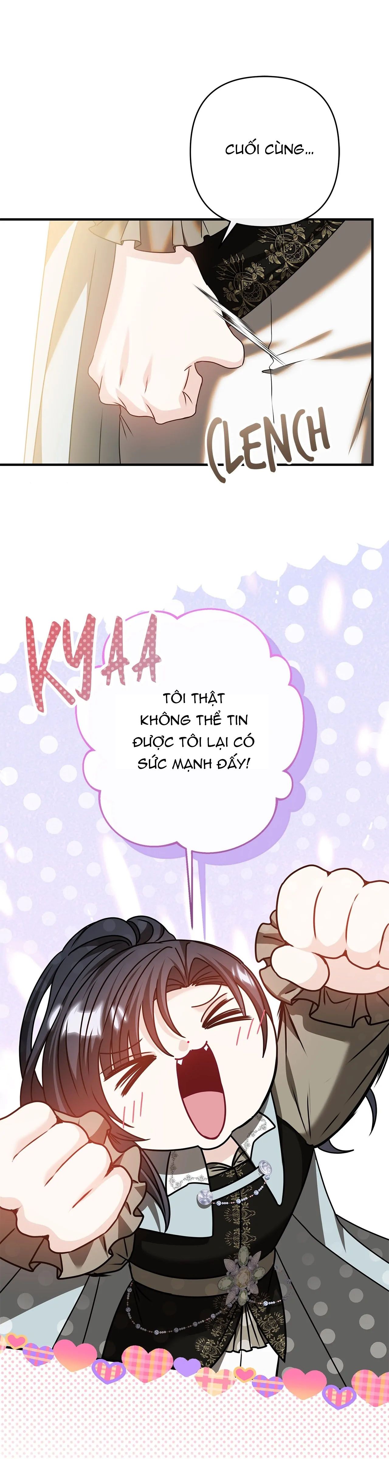 Chủ Hầm Ngục Cấp S - Chapter 35 - Page 10