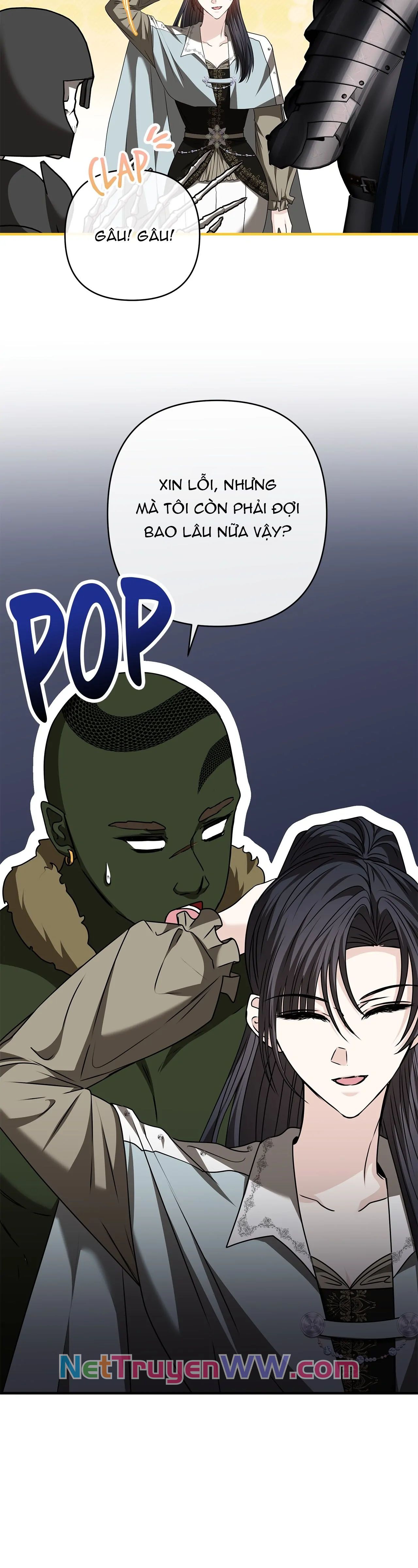 Chủ Hầm Ngục Cấp S - Chapter 35 - Page 13