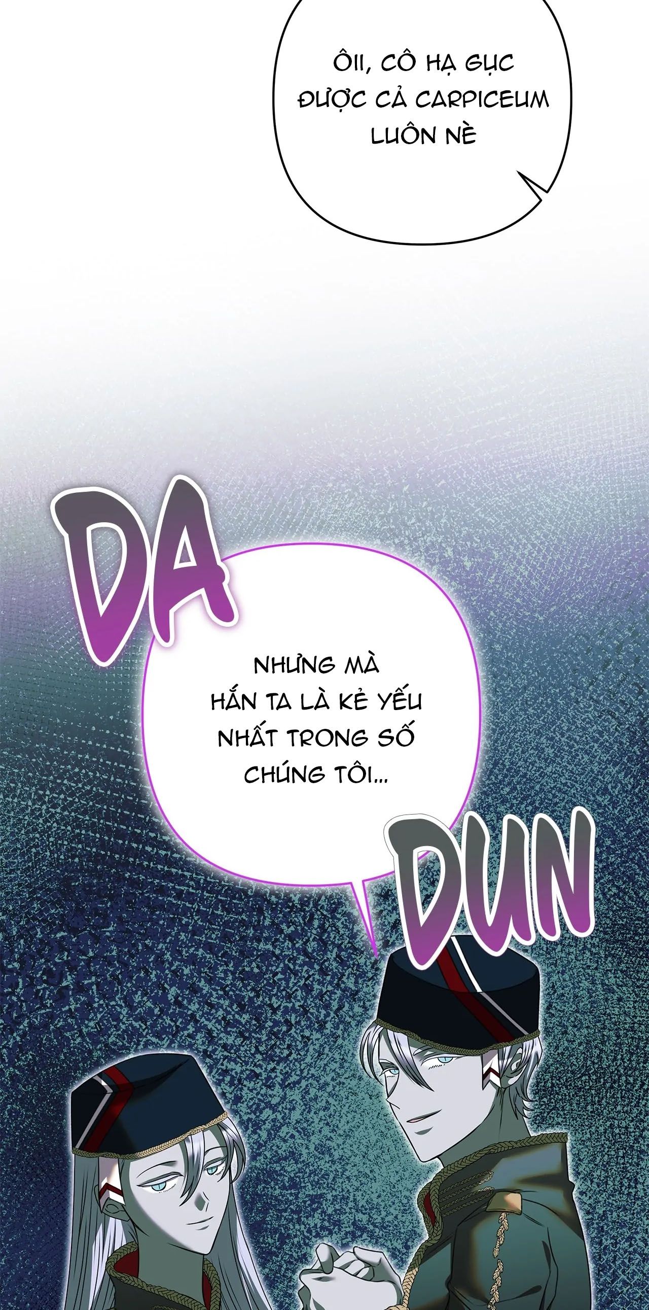 Chủ Hầm Ngục Cấp S - Chapter 35 - Page 17