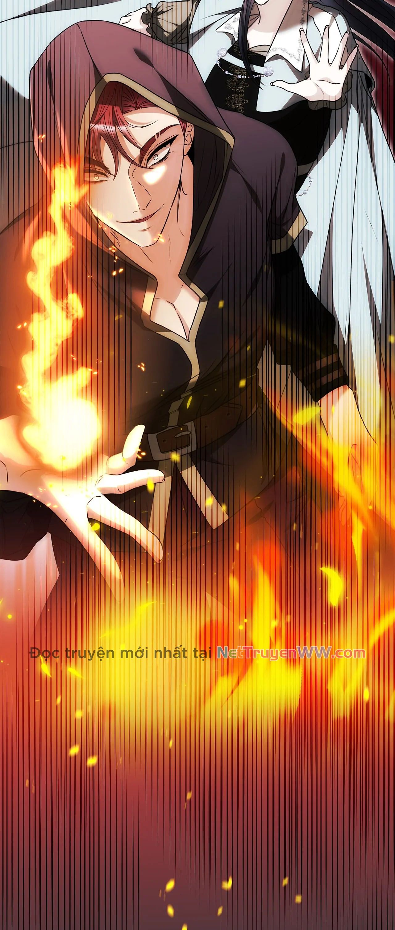 Chủ Hầm Ngục Cấp S - Chapter 35 - Page 20