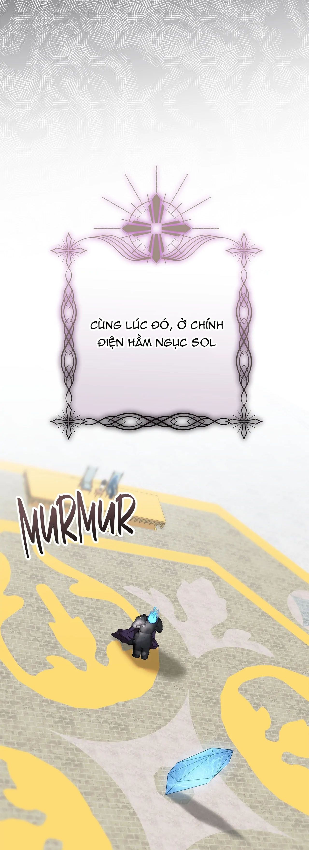 Chủ Hầm Ngục Cấp S - Chapter 35 - Page 22