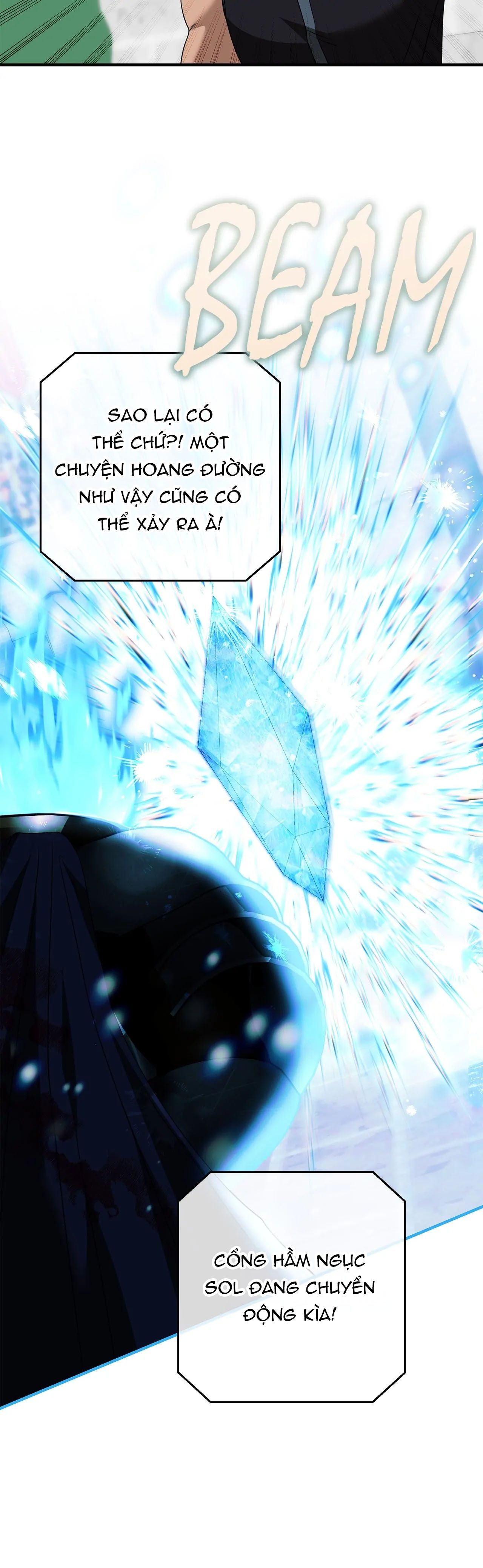 Chủ Hầm Ngục Cấp S - Chapter 35 - Page 25