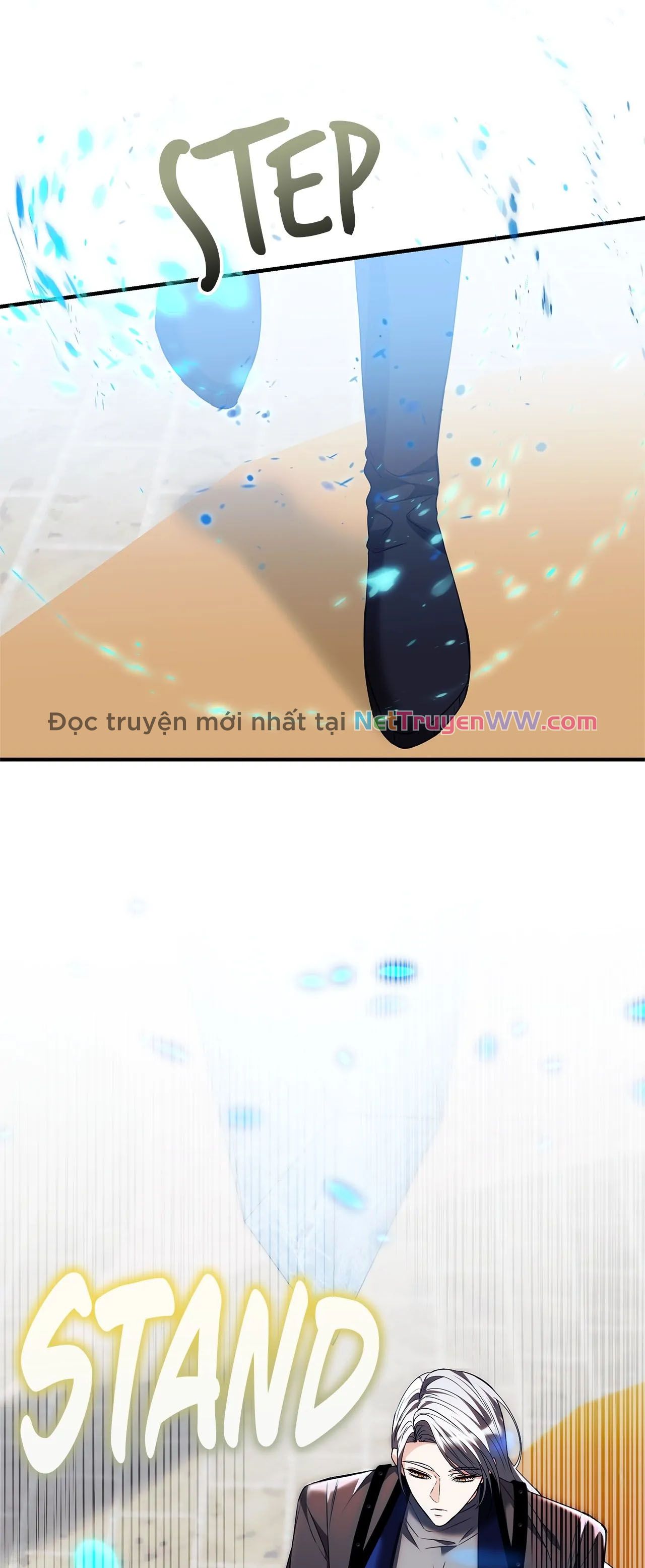 Chủ Hầm Ngục Cấp S - Chapter 35 - Page 26