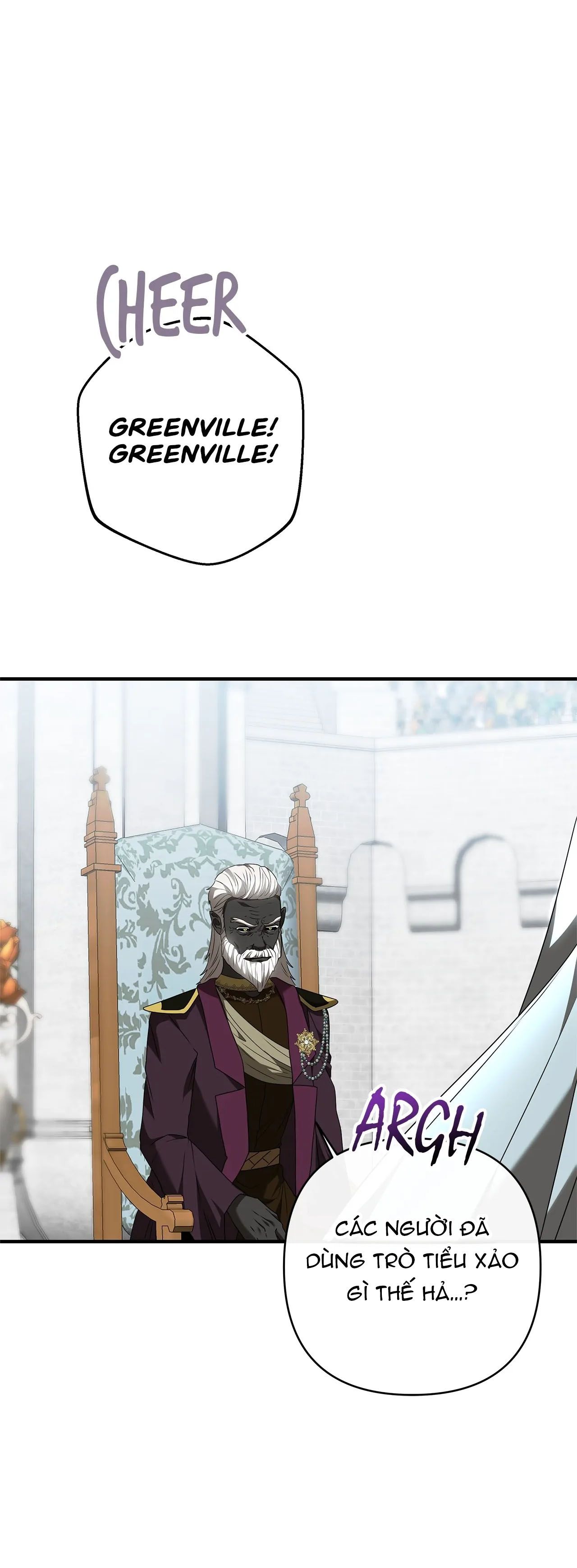 Chủ Hầm Ngục Cấp S - Chapter 35 - Page 28