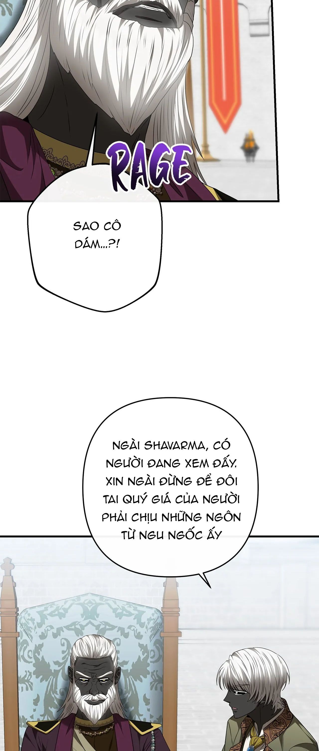 Chủ Hầm Ngục Cấp S - Chapter 35 - Page 30