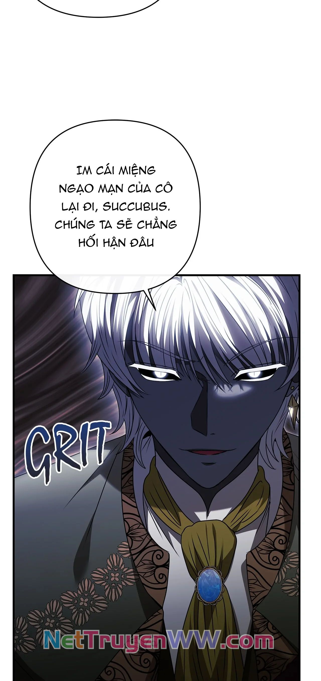Chủ Hầm Ngục Cấp S - Chapter 35 - Page 34