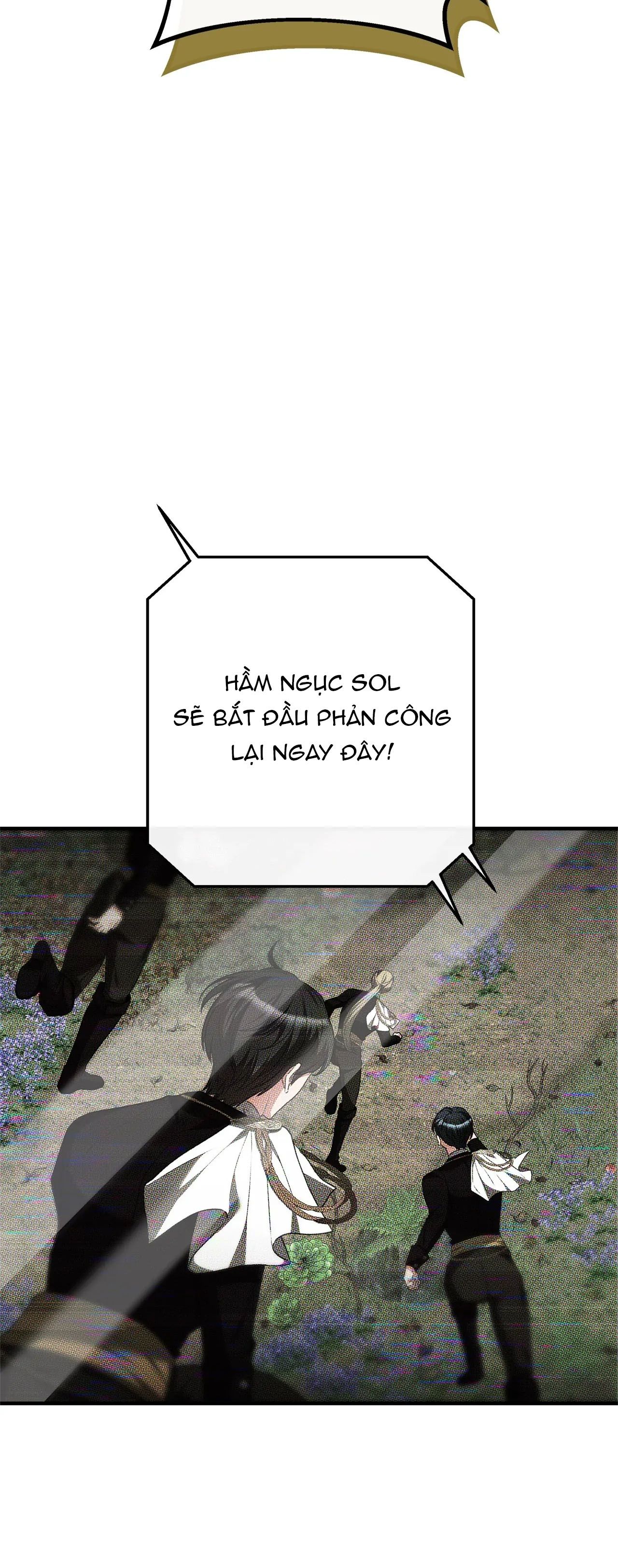 Chủ Hầm Ngục Cấp S - Chapter 35 - Page 37