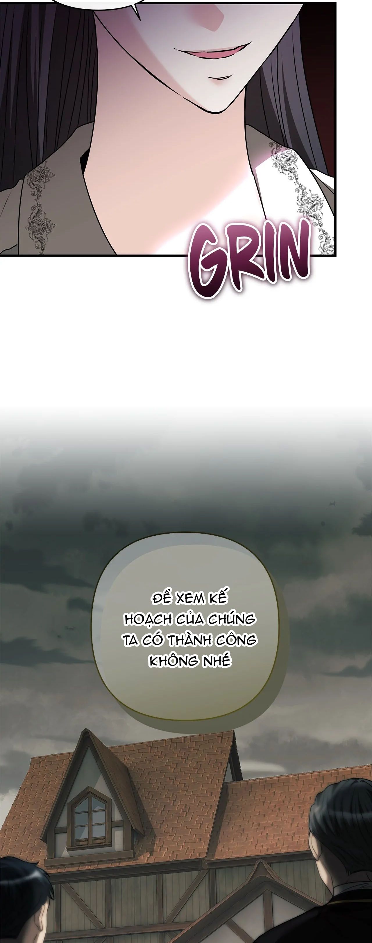 Chủ Hầm Ngục Cấp S - Chapter 35 - Page 39