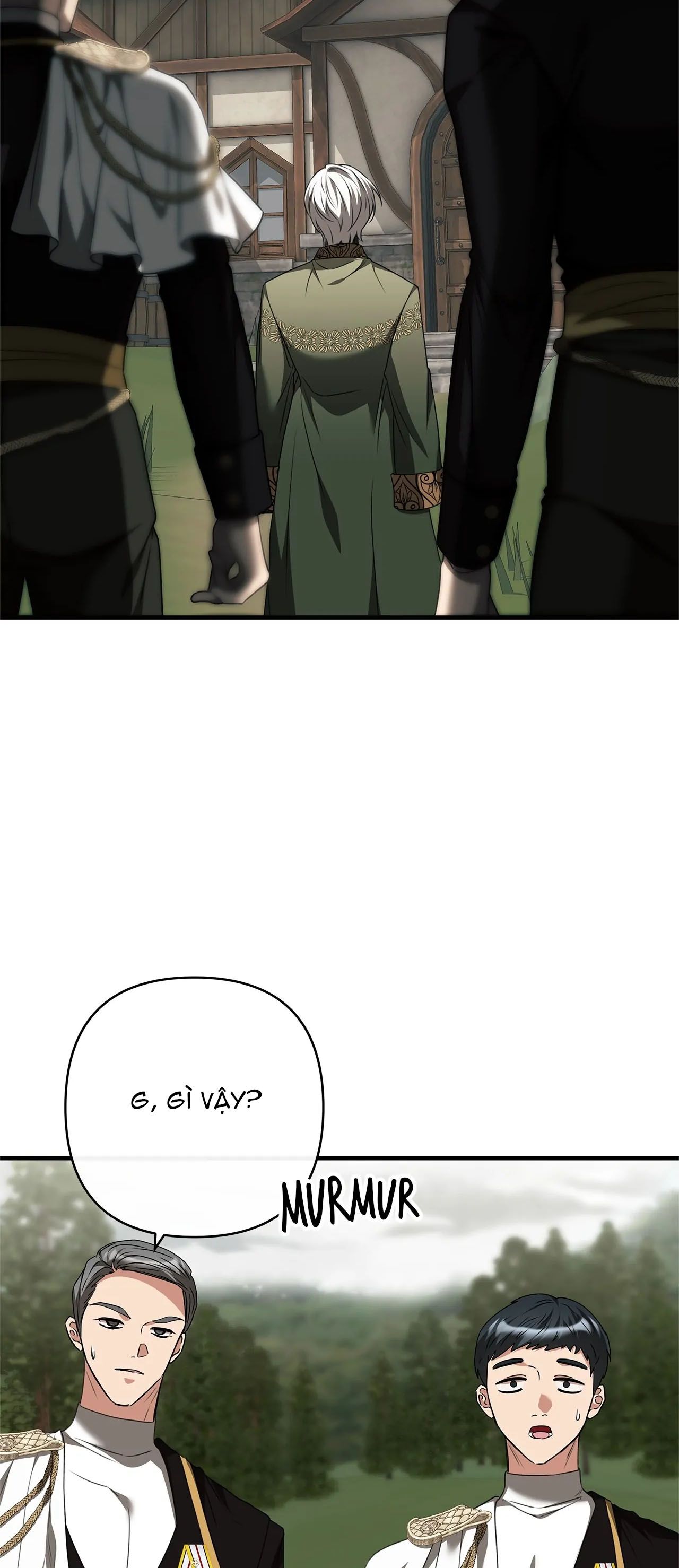 Chủ Hầm Ngục Cấp S - Chapter 35 - Page 40