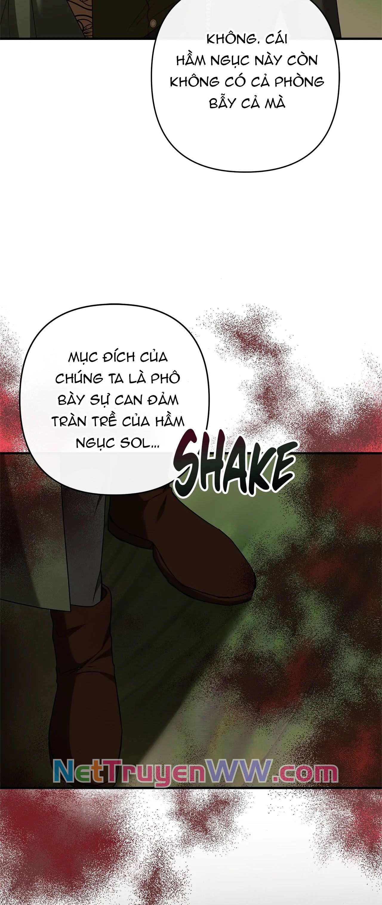 Chủ Hầm Ngục Cấp S - Chapter 35 - Page 42