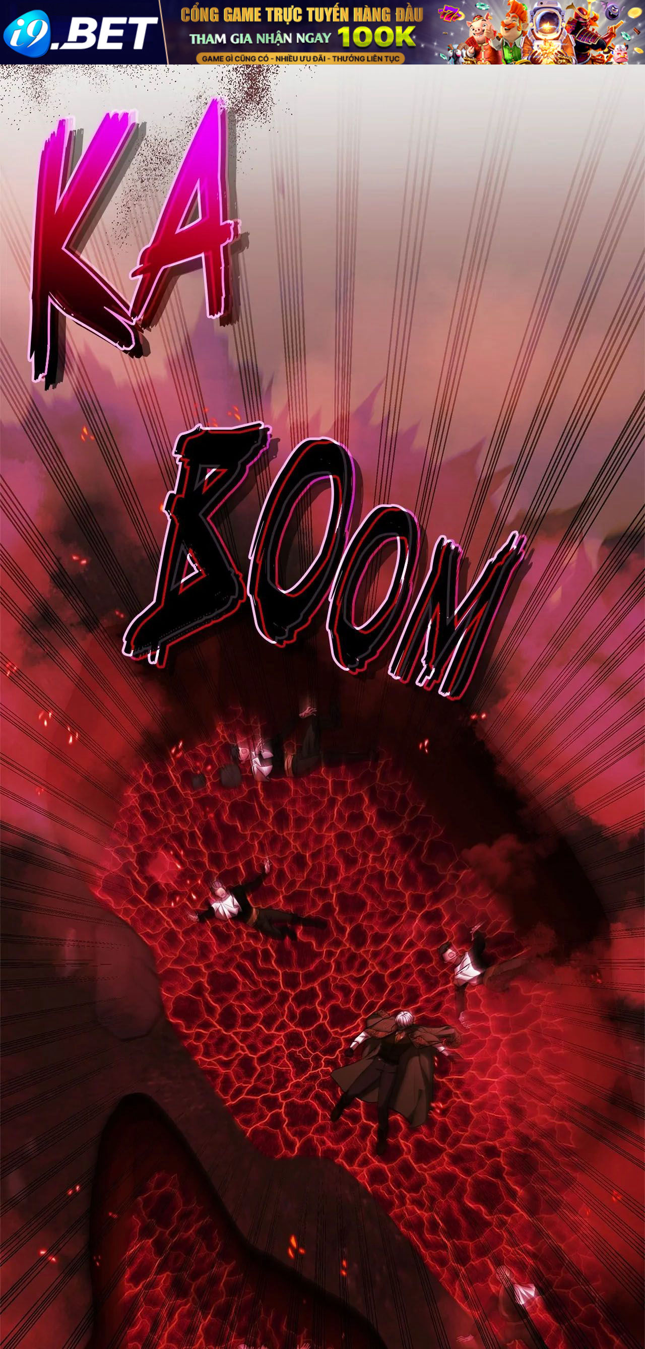 Chủ Hầm Ngục Cấp S - Chapter 35 - Page 43