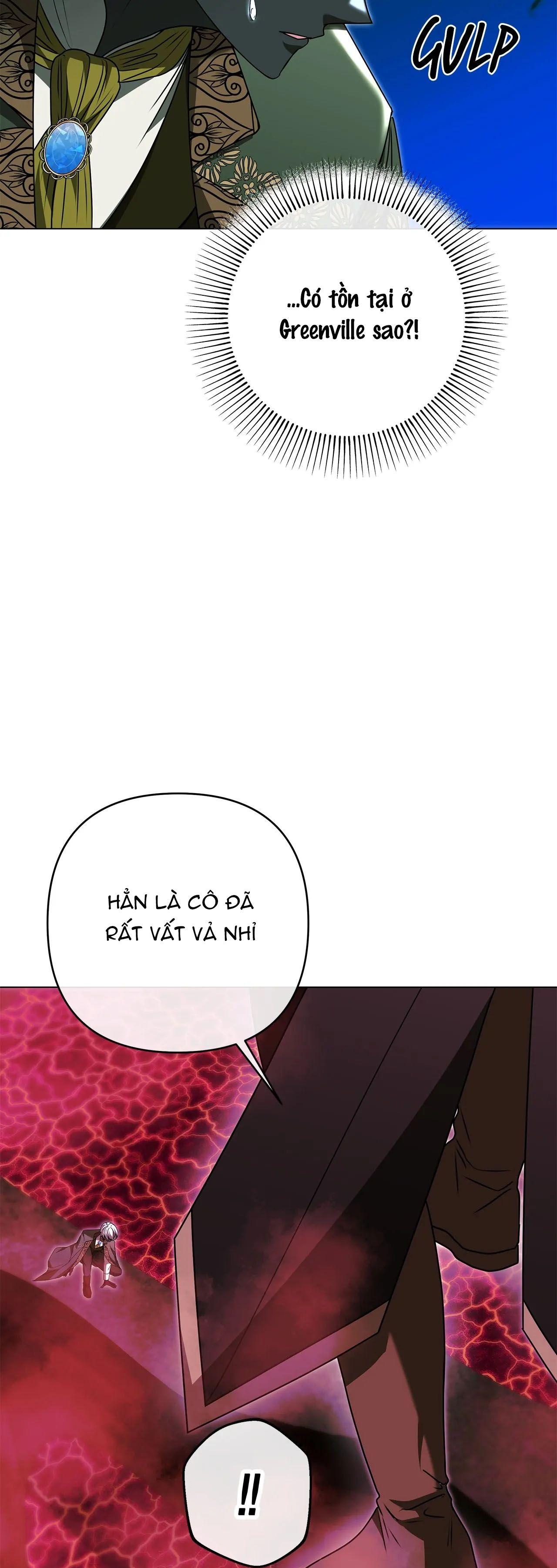 Chủ Hầm Ngục Cấp S - Chapter 35 - Page 47