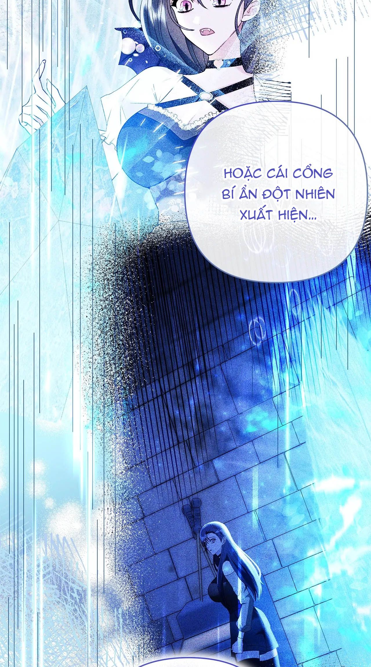 Chủ Hầm Ngục Cấp S - Chapter 35 - Page 6