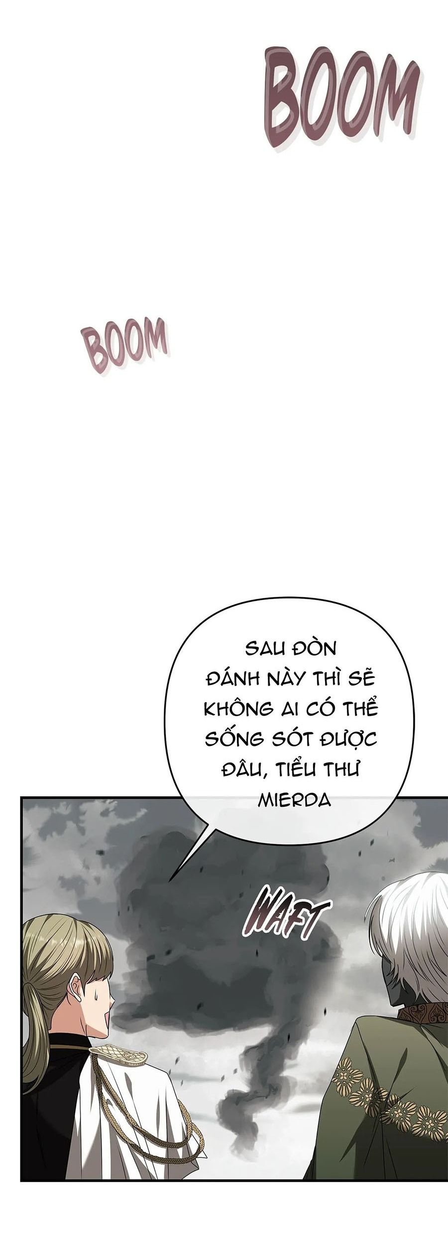 Chủ Hầm Ngục Cấp S - Chapter 36 - Page 11