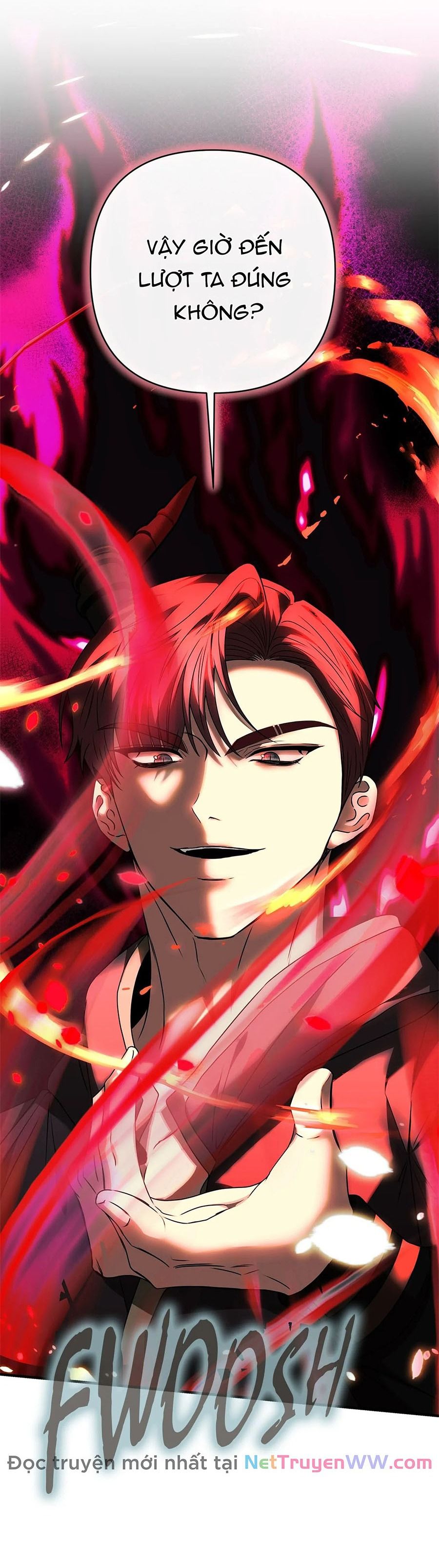 Chủ Hầm Ngục Cấp S - Chapter 36 - Page 14