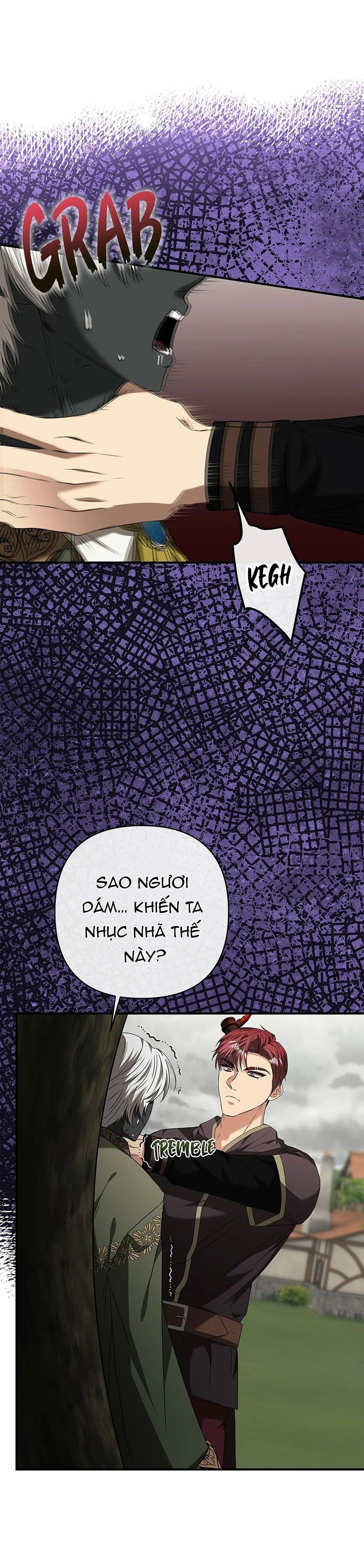 Chủ Hầm Ngục Cấp S - Chapter 36 - Page 16