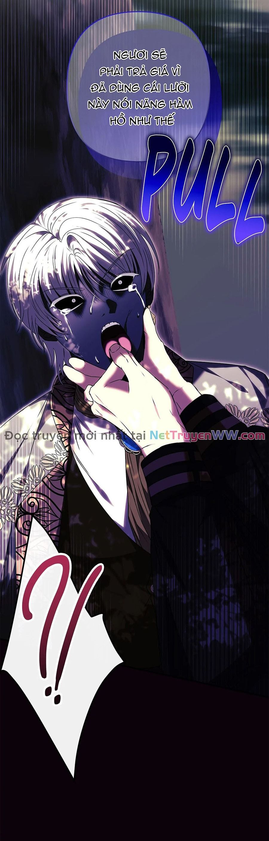Chủ Hầm Ngục Cấp S - Chapter 36 - Page 20