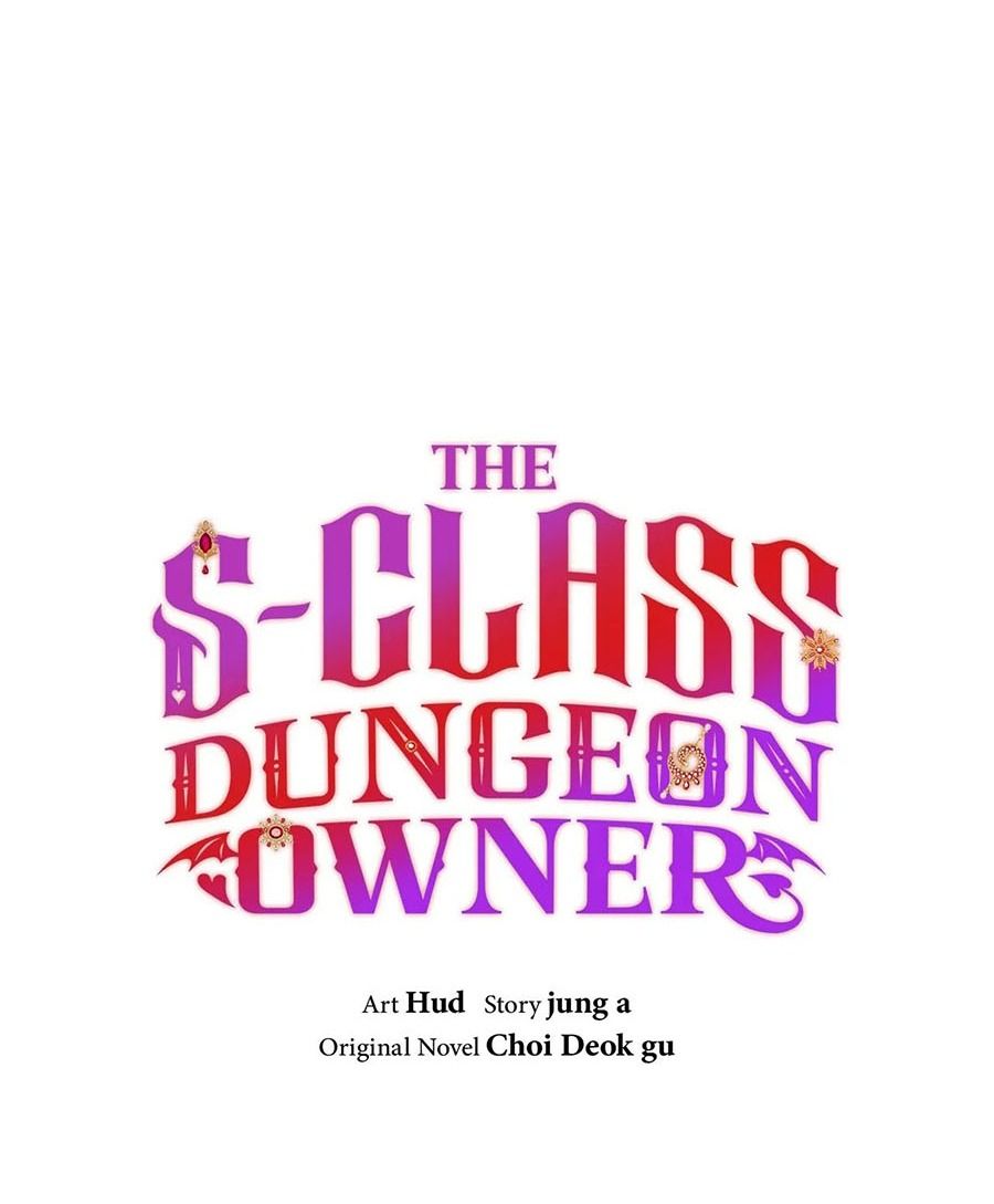 Chủ Hầm Ngục Cấp S - Chapter 36 - Page 22