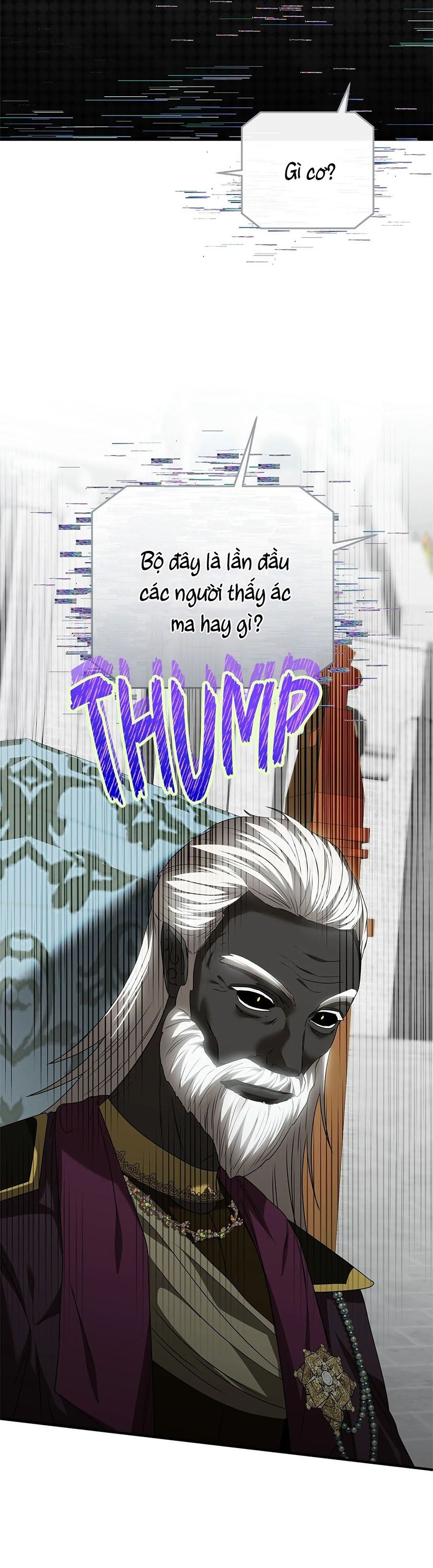 Chủ Hầm Ngục Cấp S - Chapter 36 - Page 29