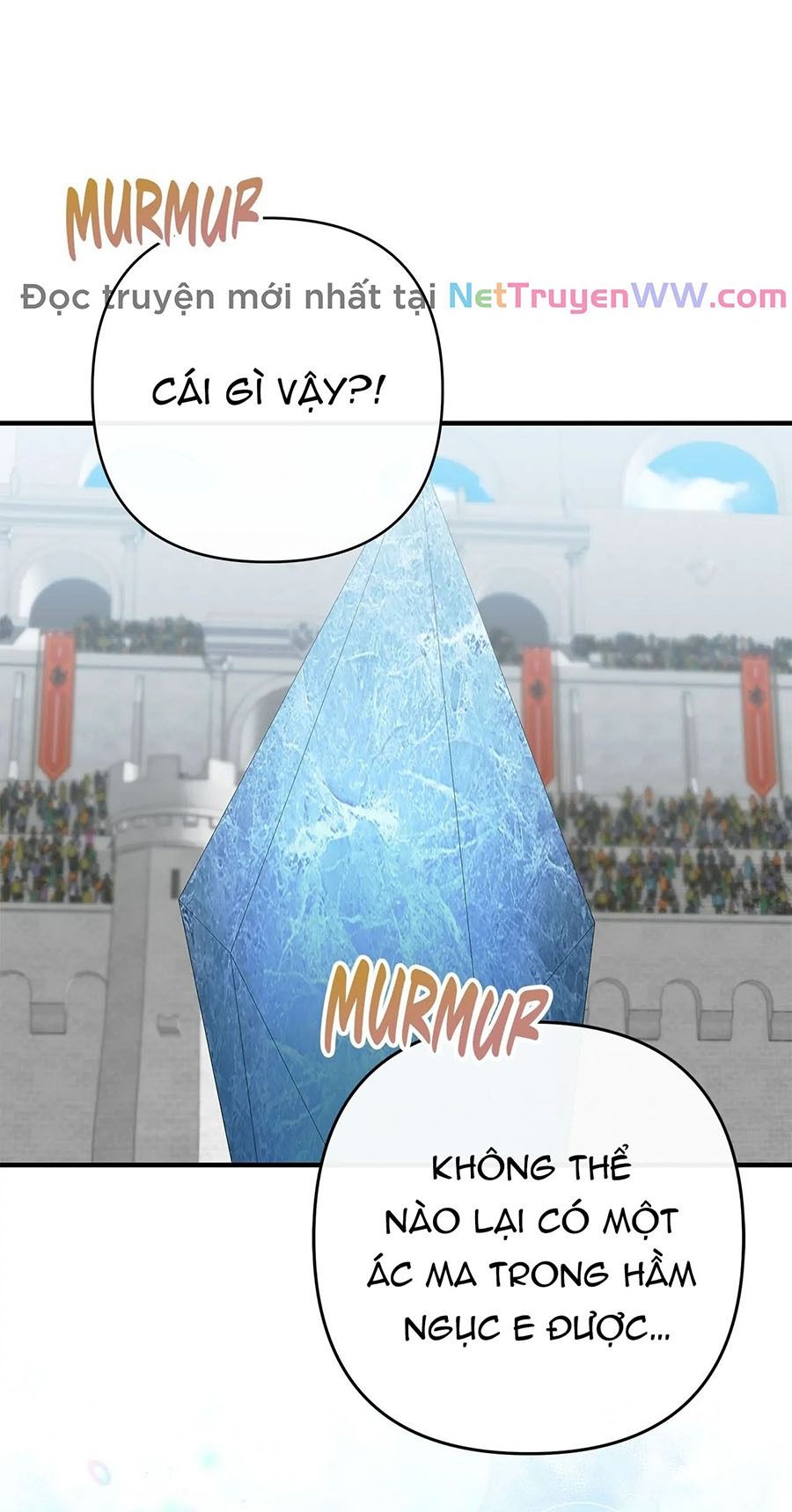 Chủ Hầm Ngục Cấp S - Chapter 36 - Page 30