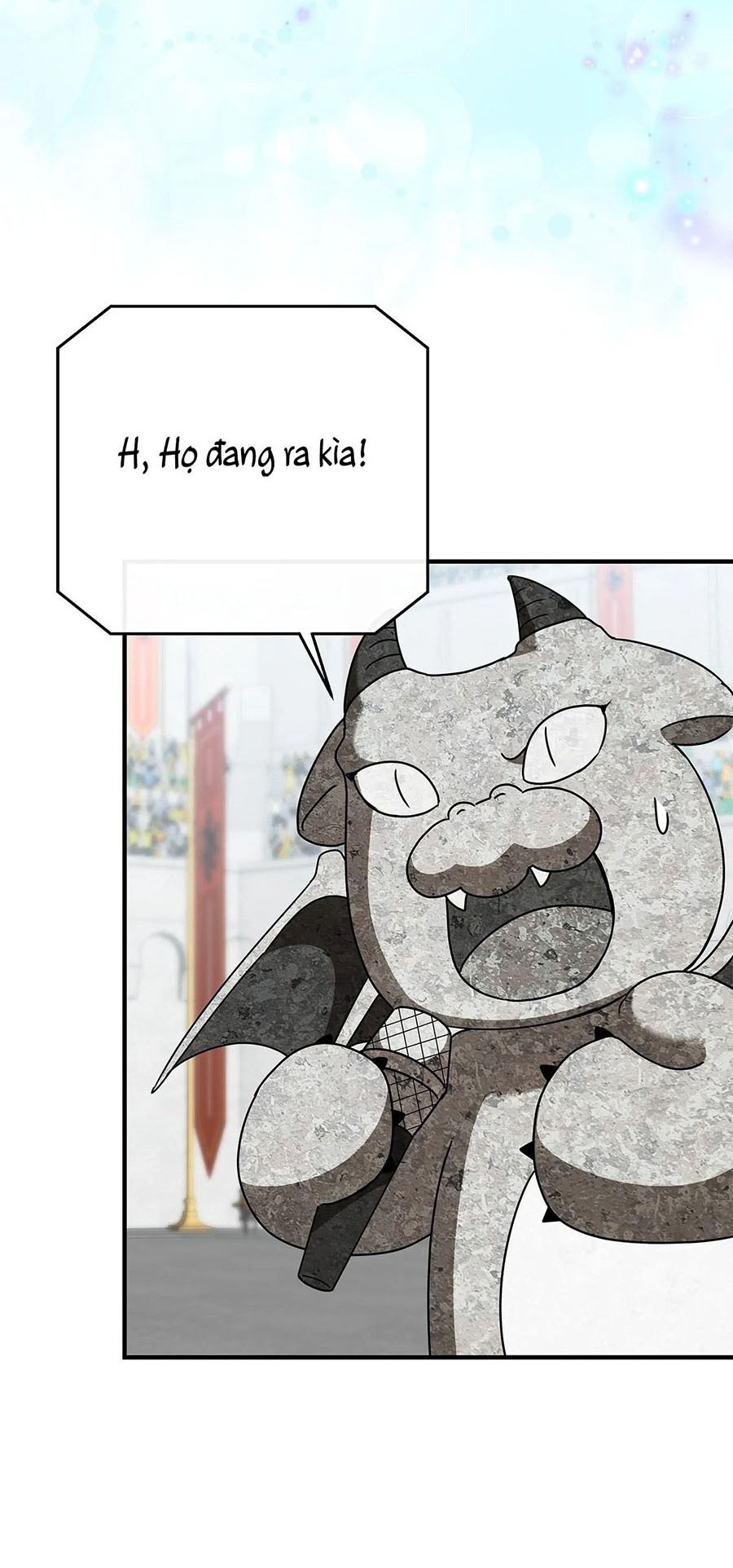 Chủ Hầm Ngục Cấp S - Chapter 36 - Page 32