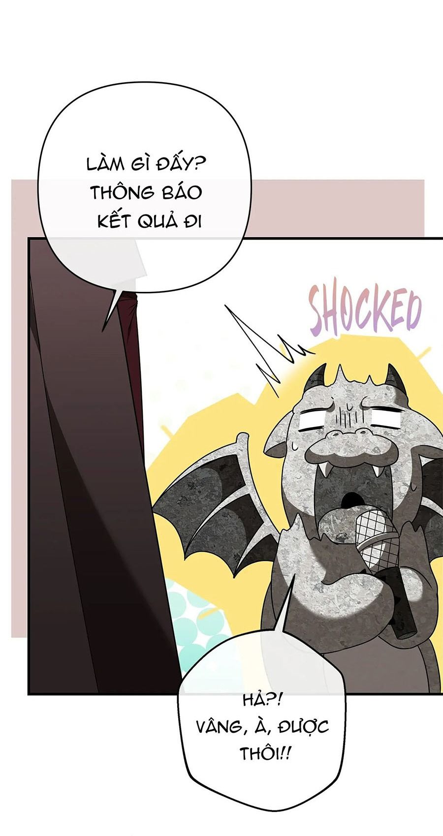 Chủ Hầm Ngục Cấp S - Chapter 36 - Page 37