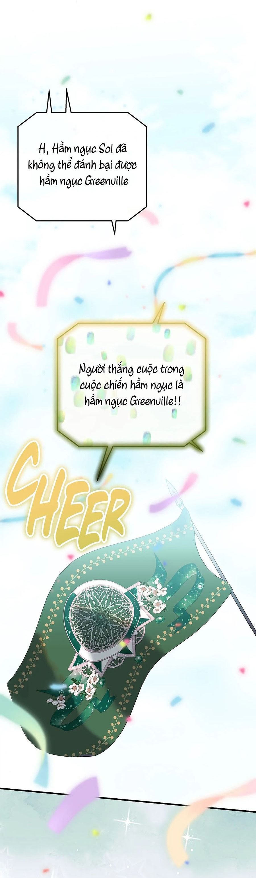 Chủ Hầm Ngục Cấp S - Chapter 36 - Page 38