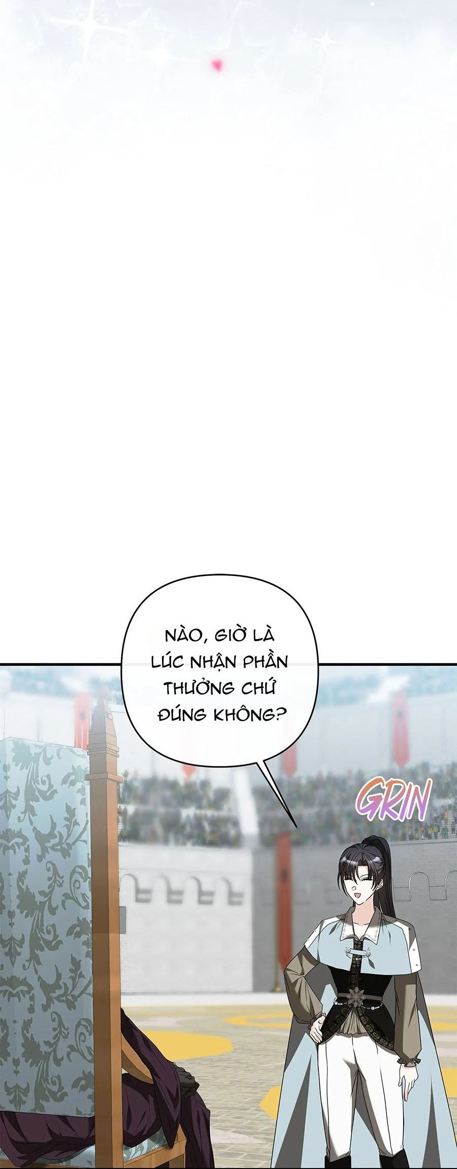 Chủ Hầm Ngục Cấp S - Chapter 36 - Page 39