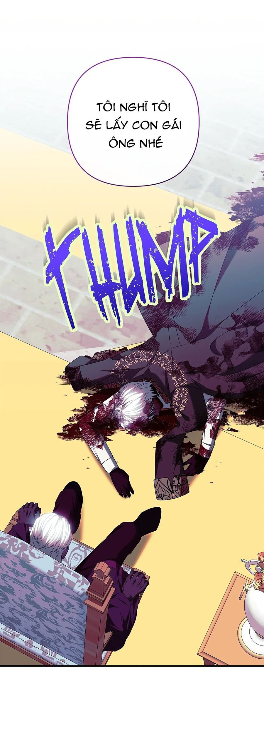 Chủ Hầm Ngục Cấp S - Chapter 36 - Page 43