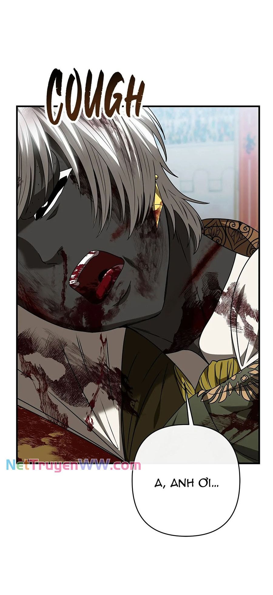 Chủ Hầm Ngục Cấp S - Chapter 36 - Page 44