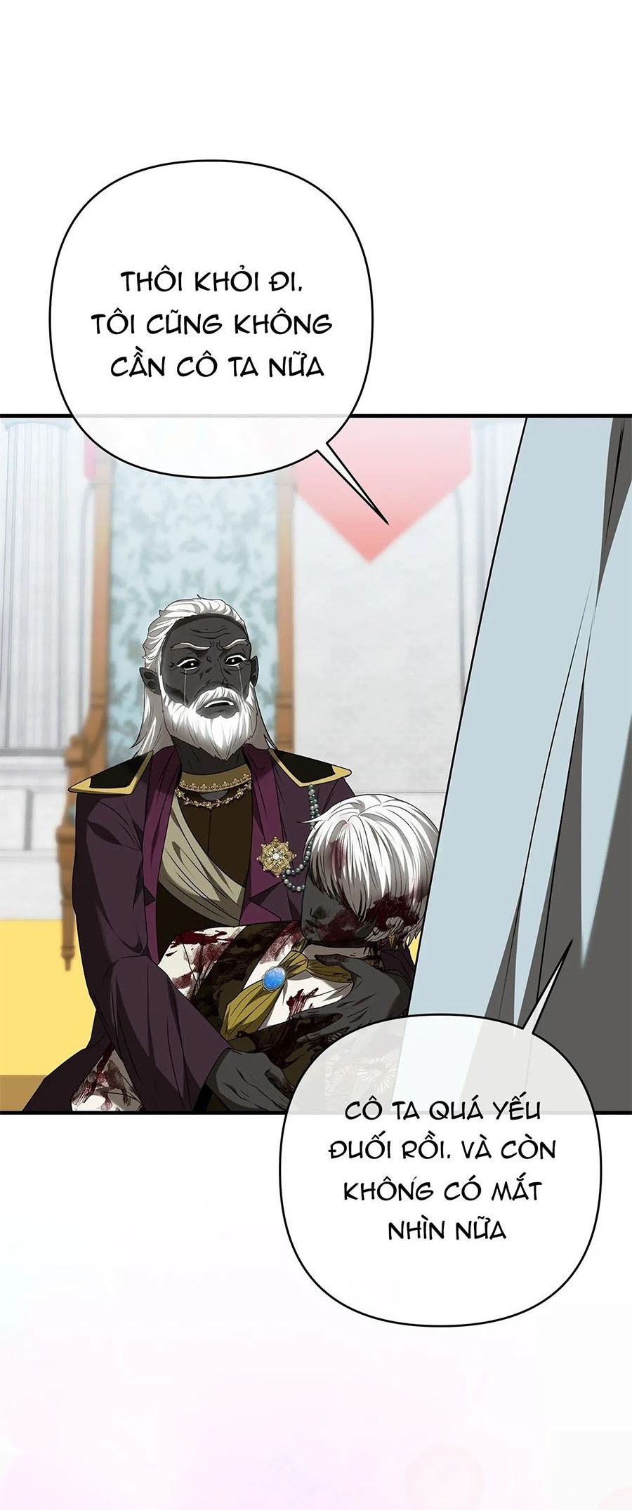 Chủ Hầm Ngục Cấp S - Chapter 36 - Page 46