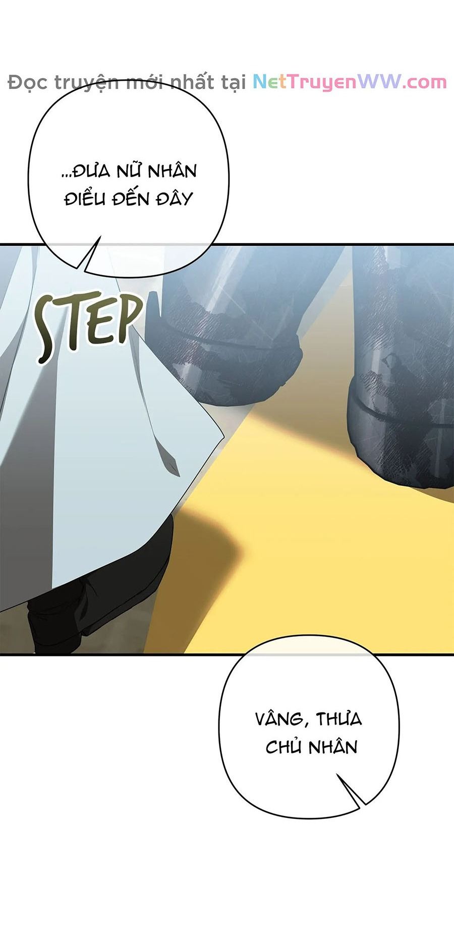 Chủ Hầm Ngục Cấp S - Chapter 36 - Page 49