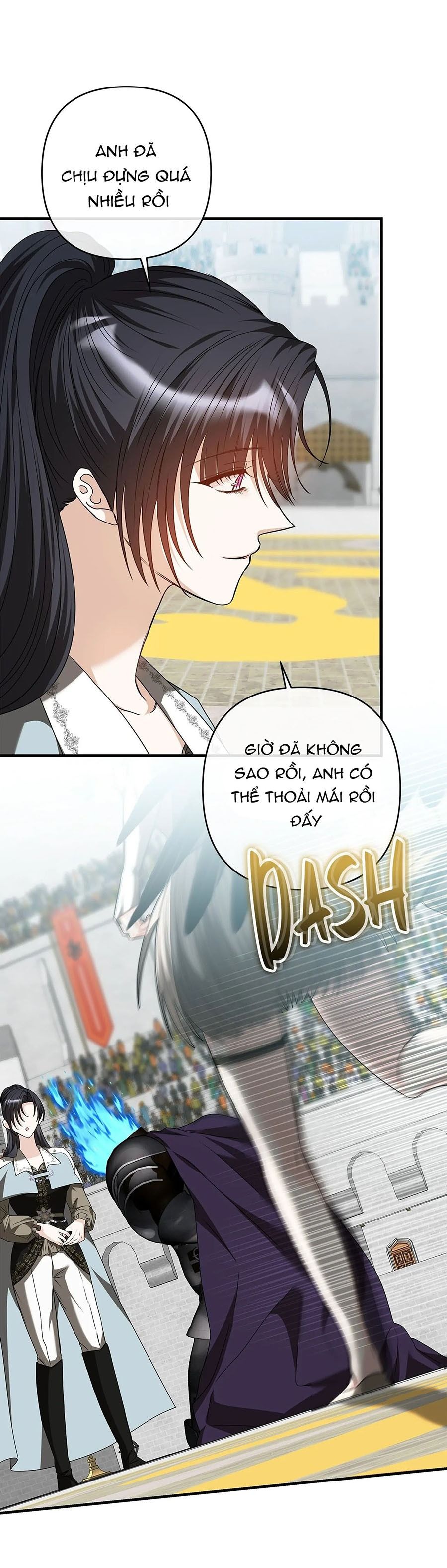 Chủ Hầm Ngục Cấp S - Chapter 36 - Page 51