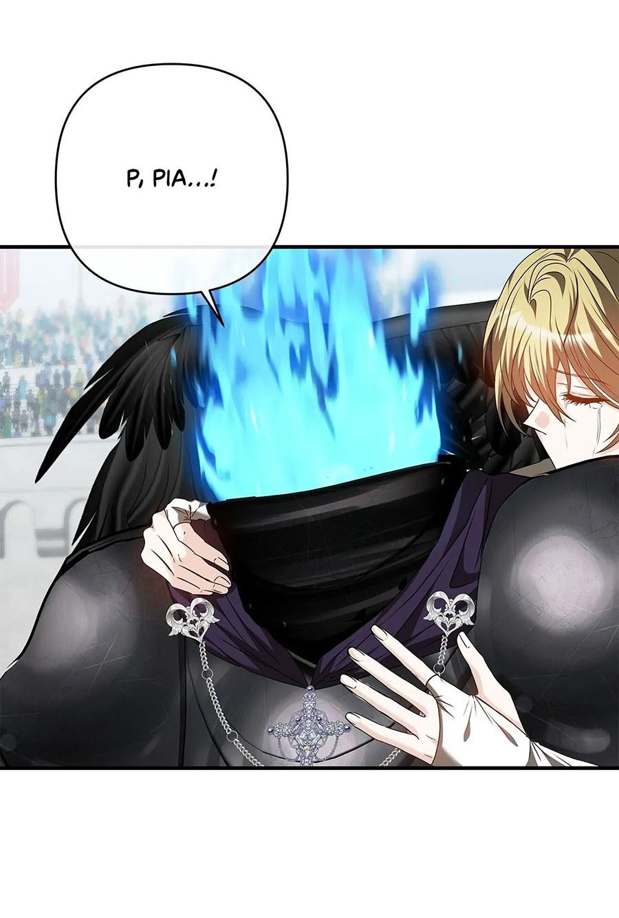 Chủ Hầm Ngục Cấp S - Chapter 36 - Page 53