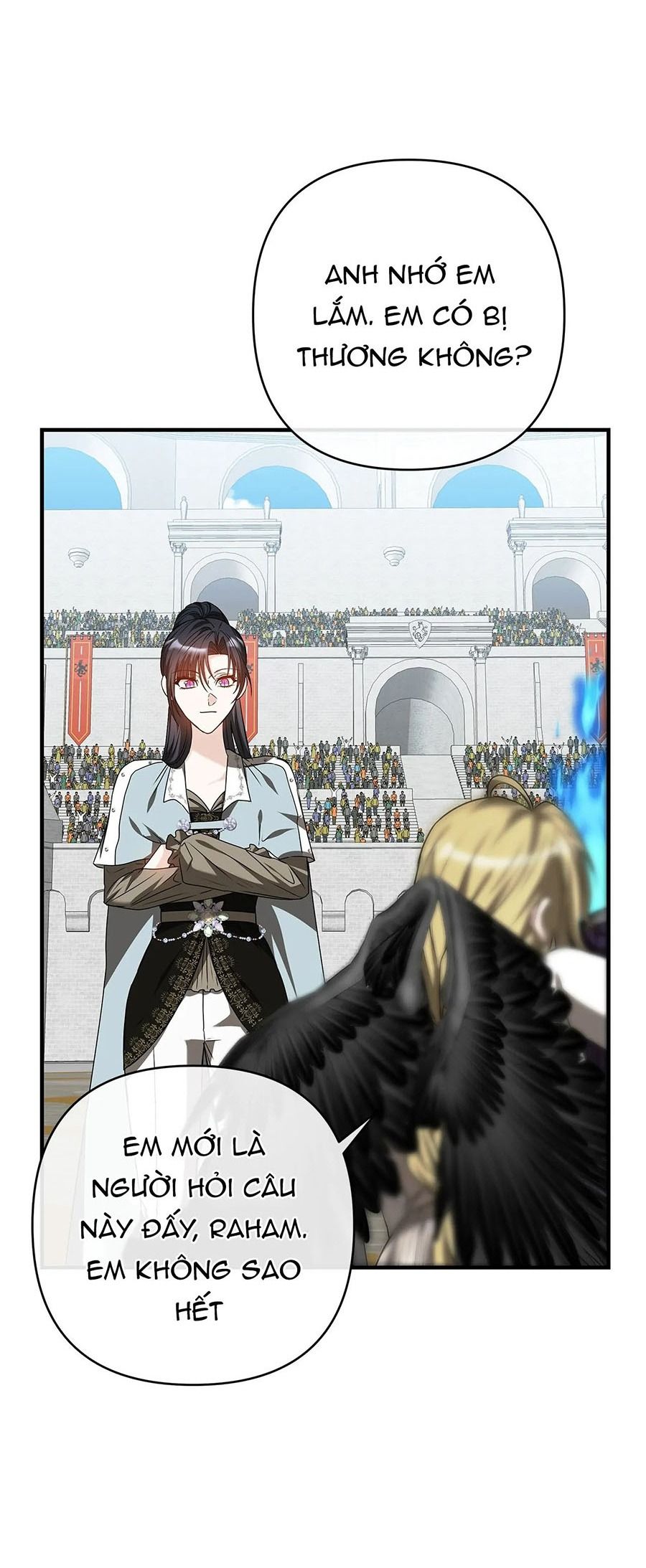 Chủ Hầm Ngục Cấp S - Chapter 36 - Page 54