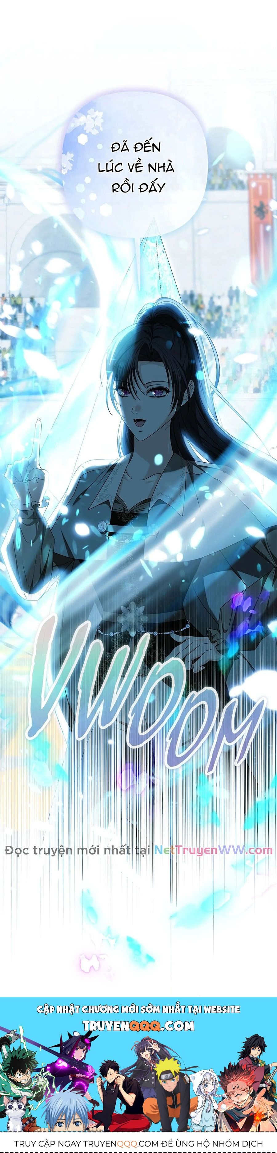 Chủ Hầm Ngục Cấp S - Chapter 36 - Page 56