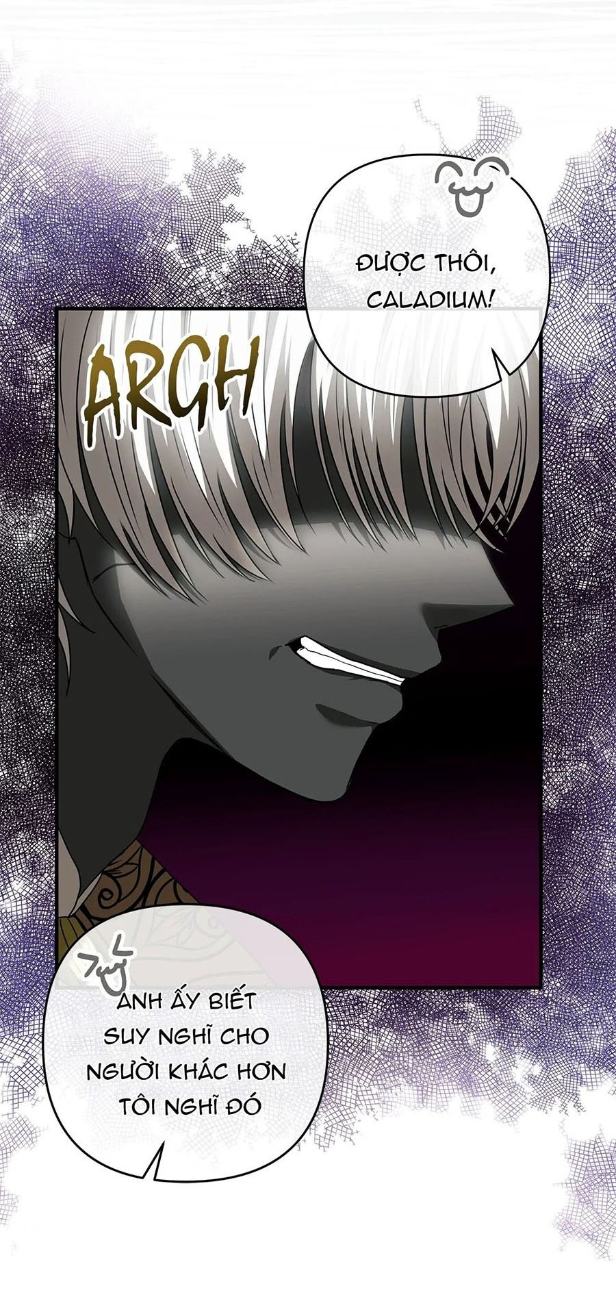 Chủ Hầm Ngục Cấp S - Chapter 36 - Page 8