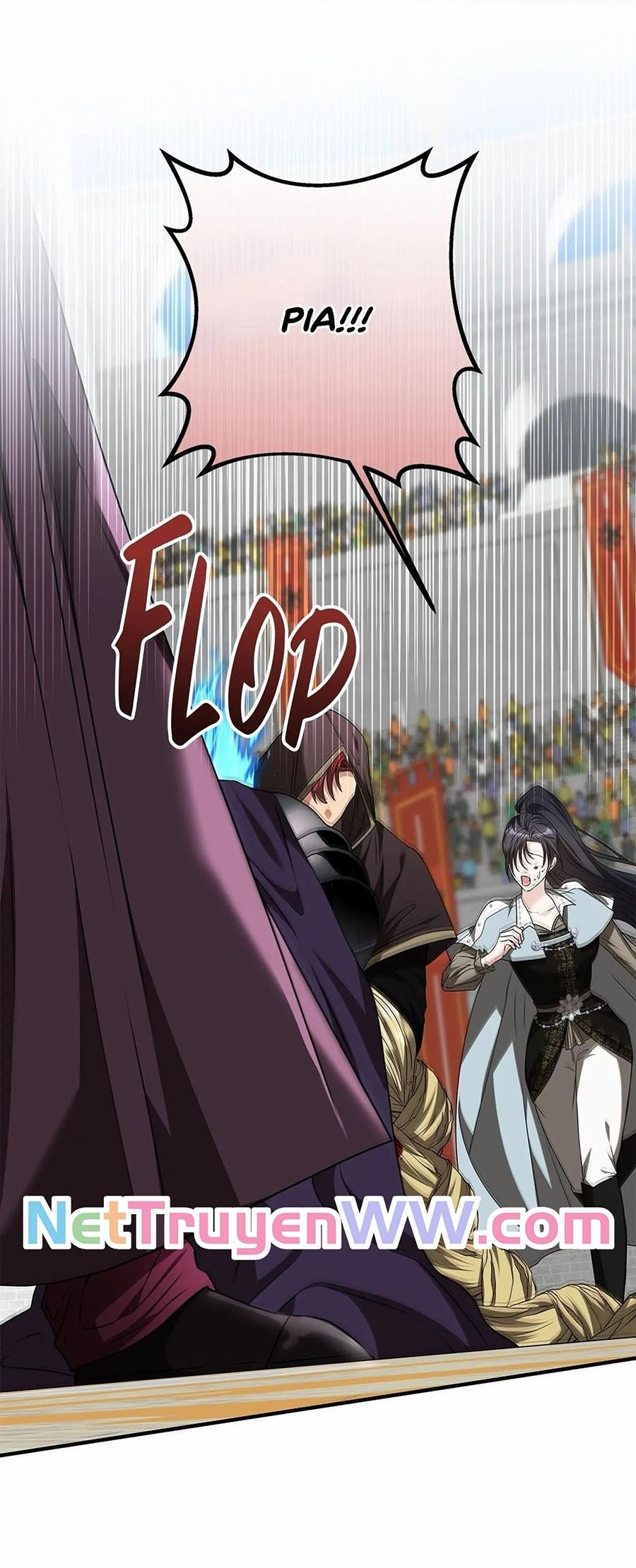 Chủ Hầm Ngục Cấp S - Chapter 37 - Page 10