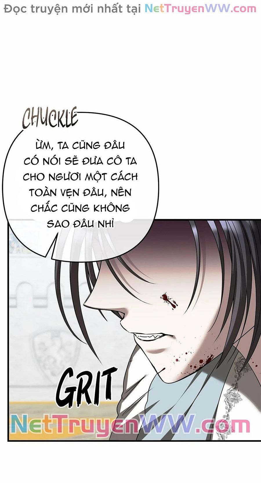 Chủ Hầm Ngục Cấp S - Chapter 37 - Page 13