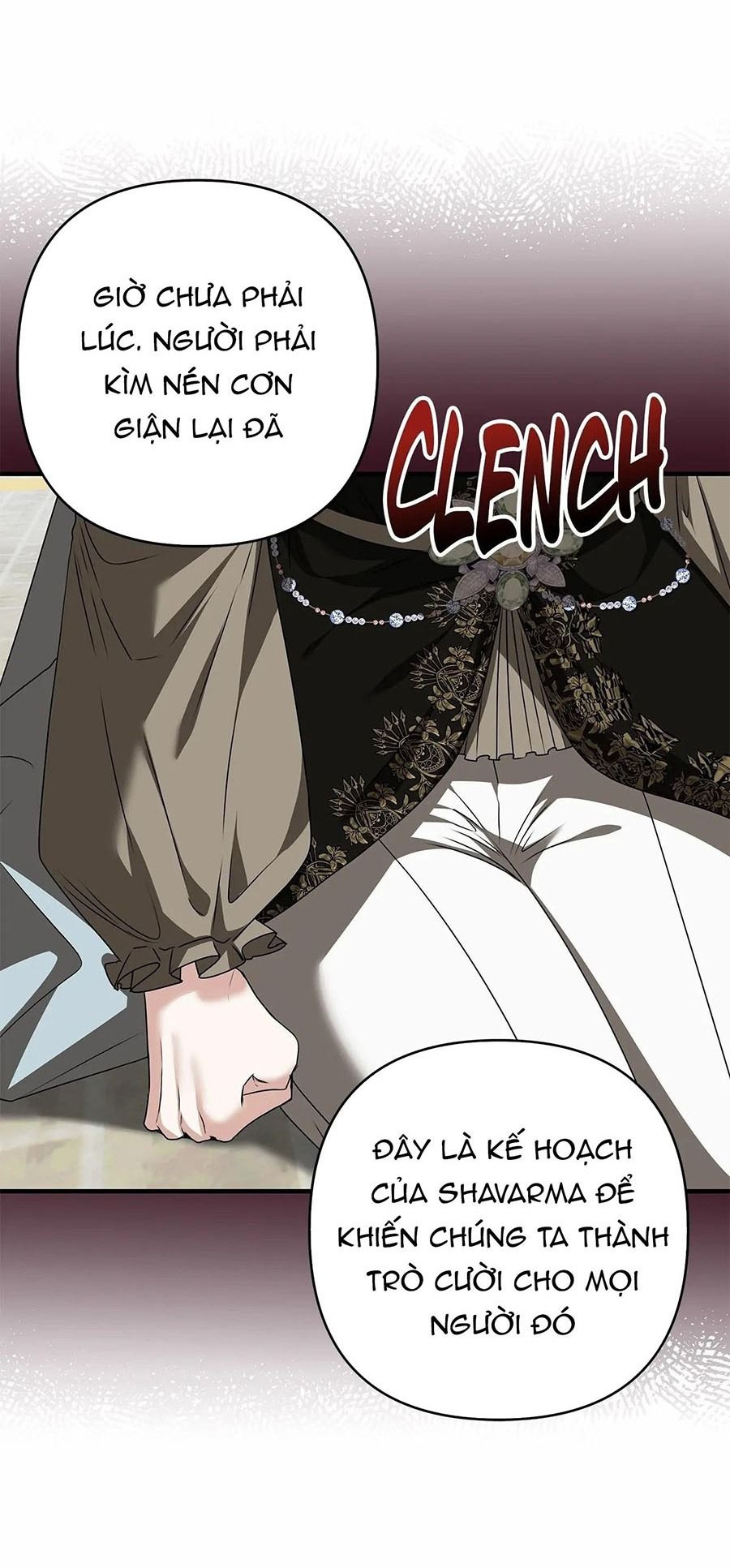 Chủ Hầm Ngục Cấp S - Chapter 37 - Page 15