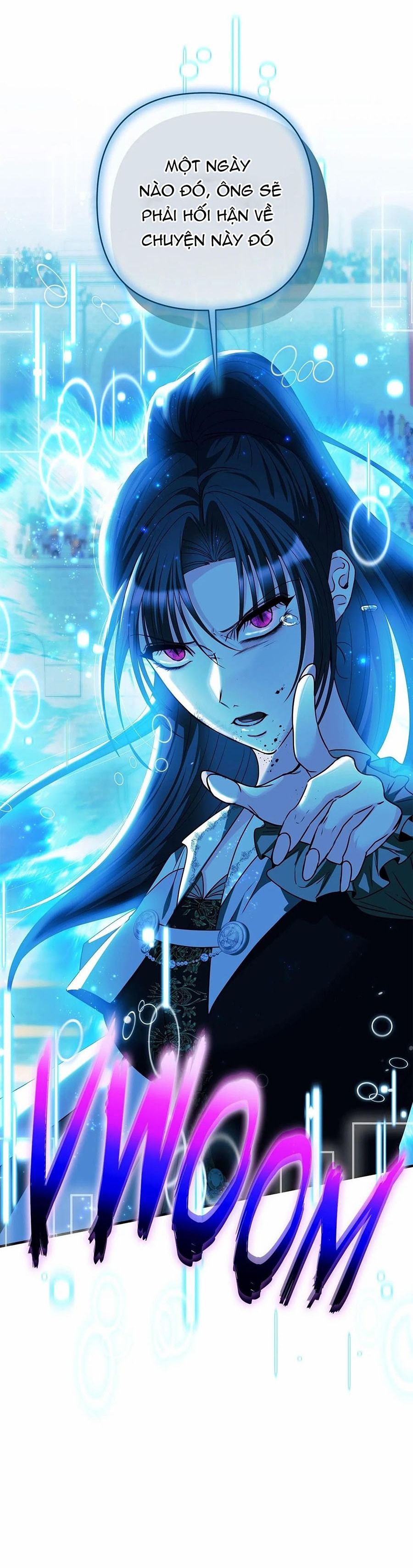 Chủ Hầm Ngục Cấp S - Chapter 37 - Page 17