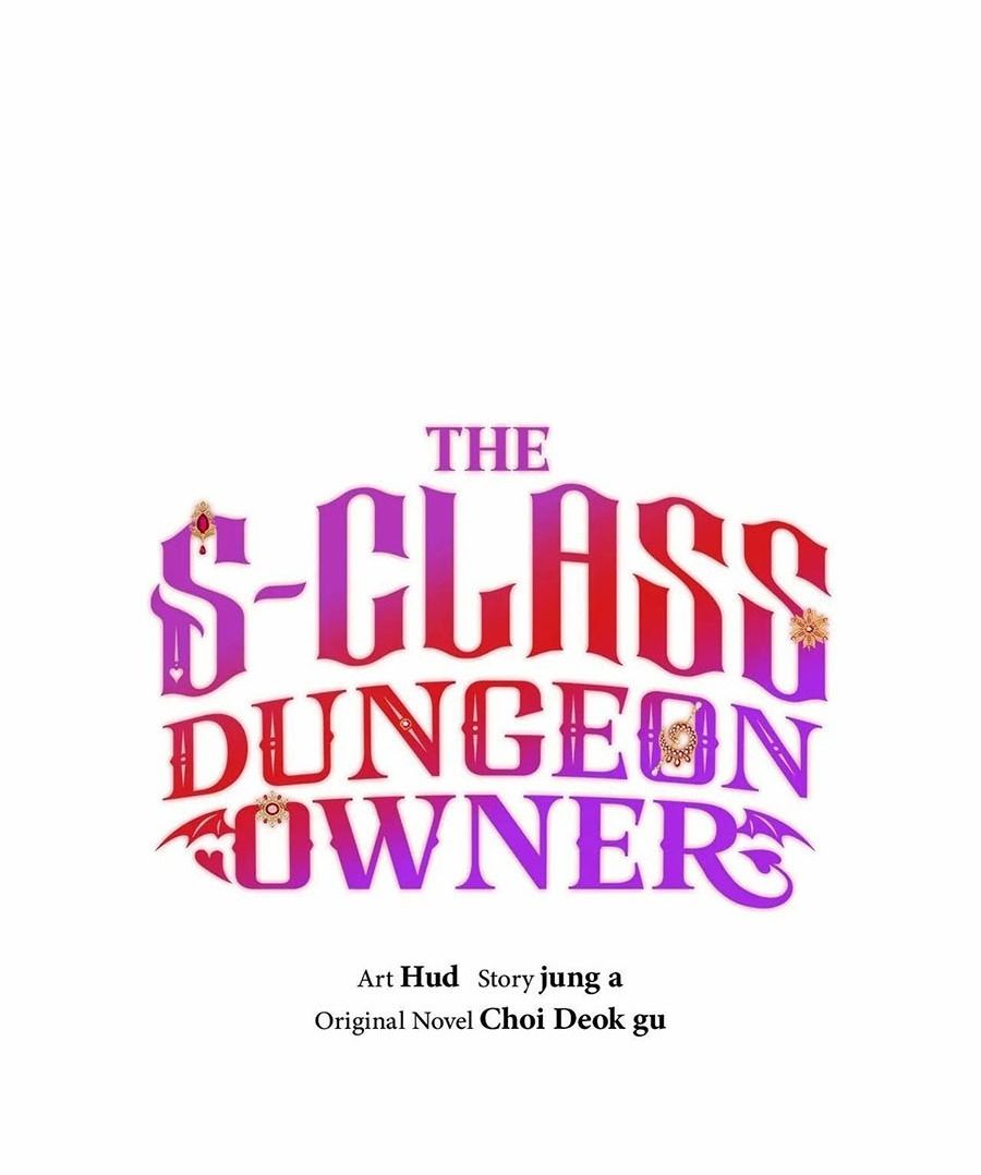 Chủ Hầm Ngục Cấp S - Chapter 37 - Page 18