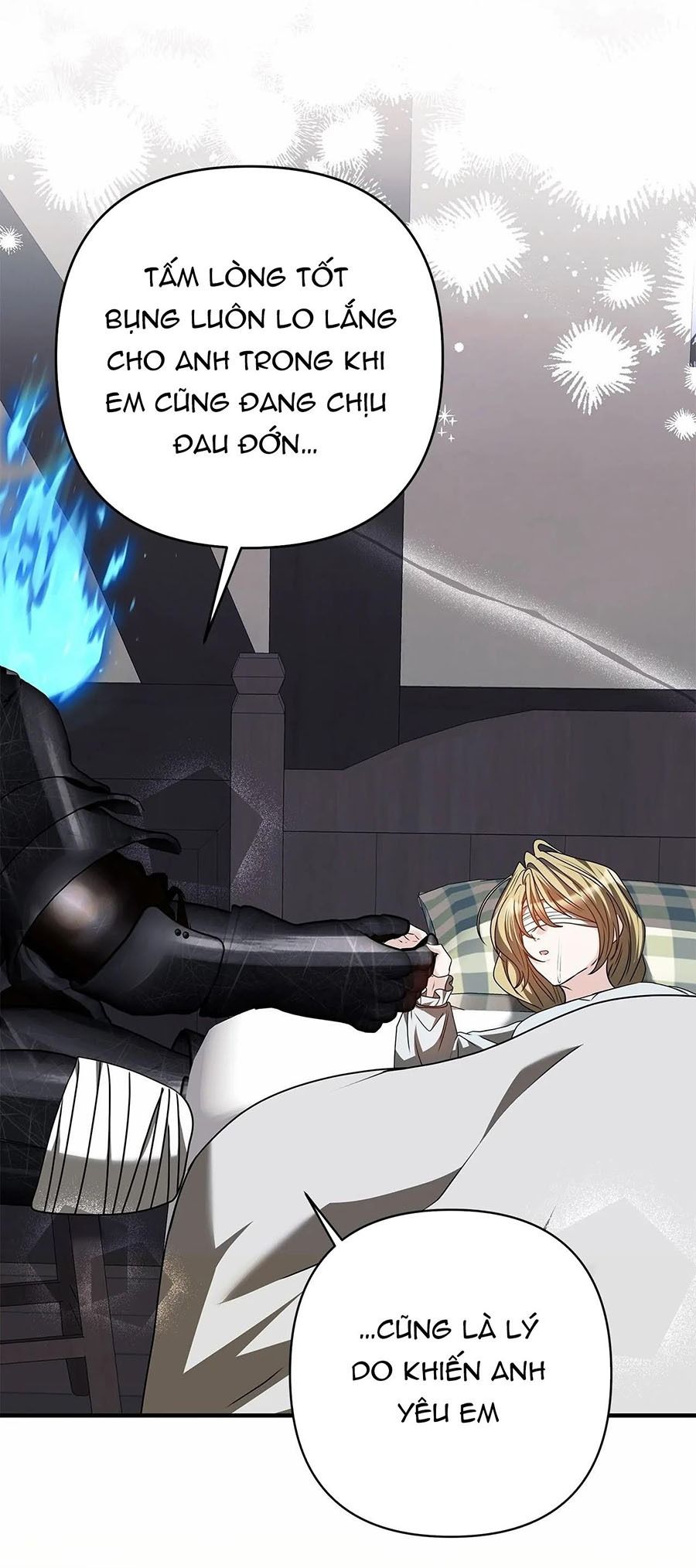 Chủ Hầm Ngục Cấp S - Chapter 37 - Page 27