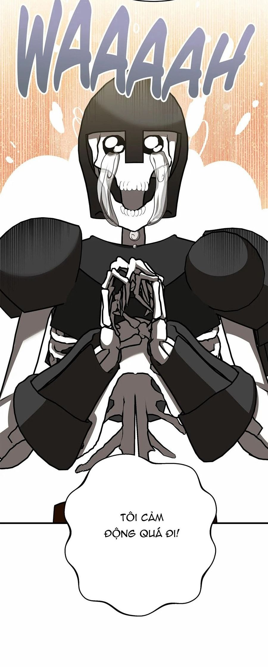 Chủ Hầm Ngục Cấp S - Chapter 37 - Page 30