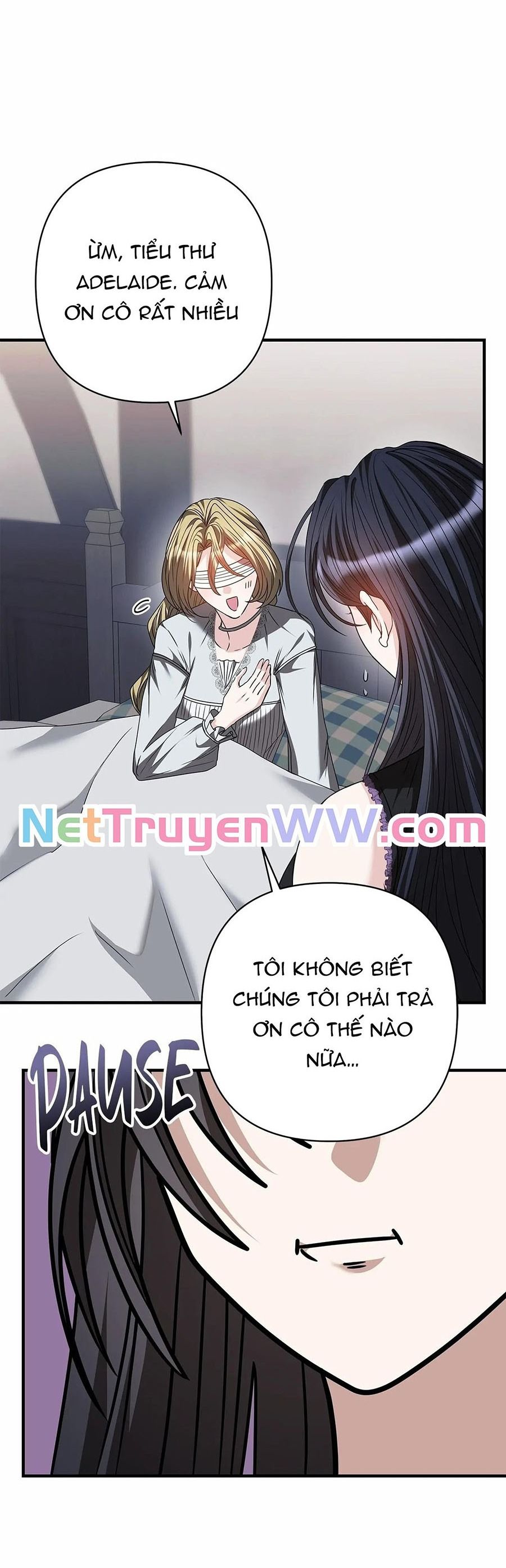 Chủ Hầm Ngục Cấp S - Chapter 37 - Page 32