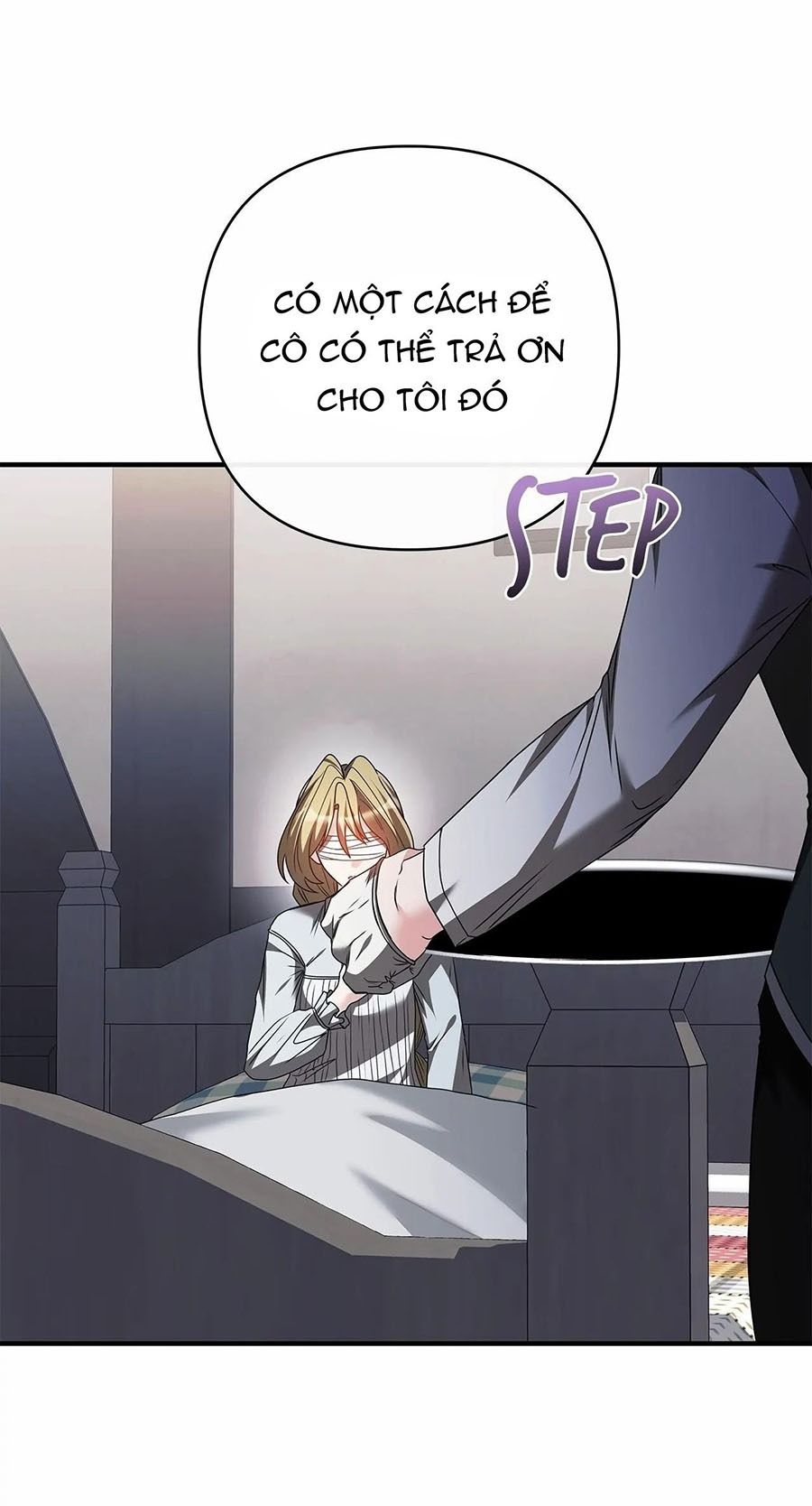 Chủ Hầm Ngục Cấp S - Chapter 37 - Page 33