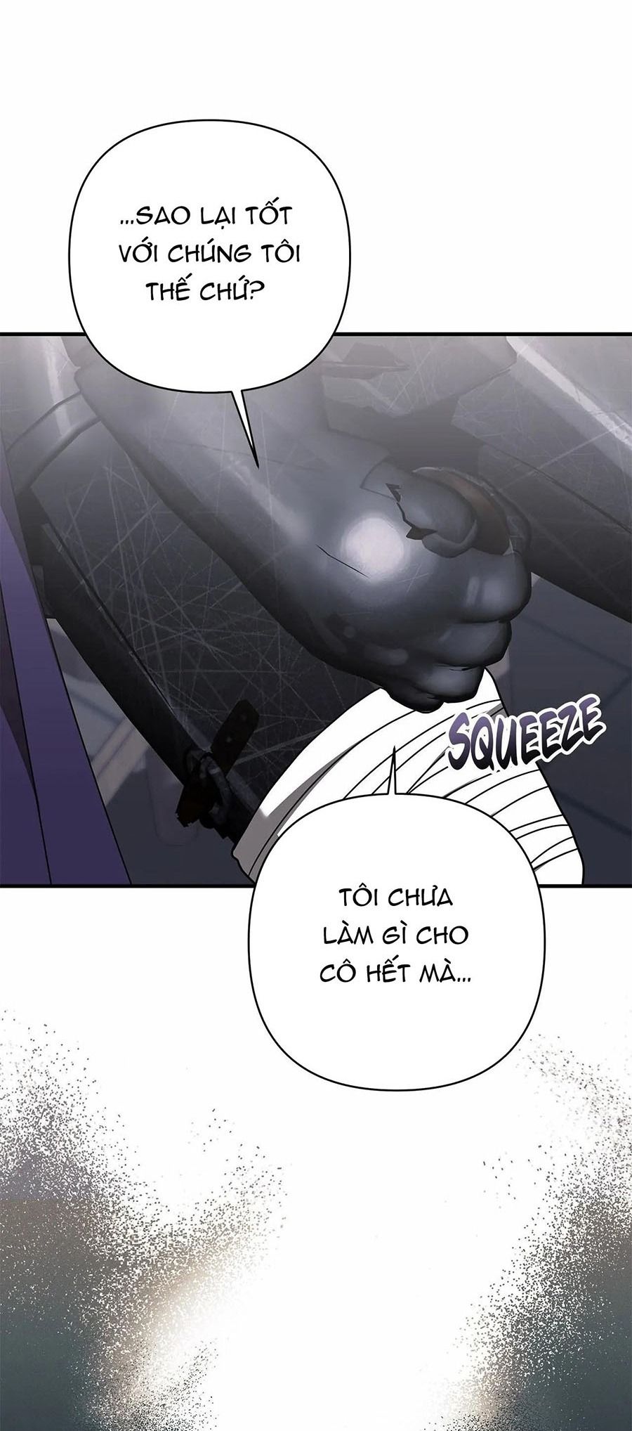 Chủ Hầm Ngục Cấp S - Chapter 37 - Page 38