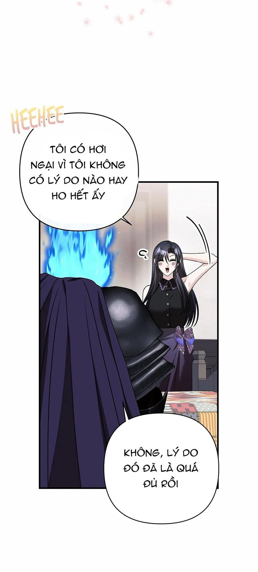 Chủ Hầm Ngục Cấp S - Chapter 37 - Page 43